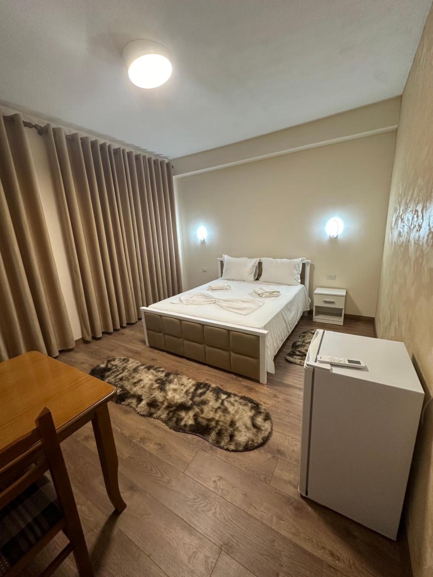 Guni Inn Kruje Luaran gambar