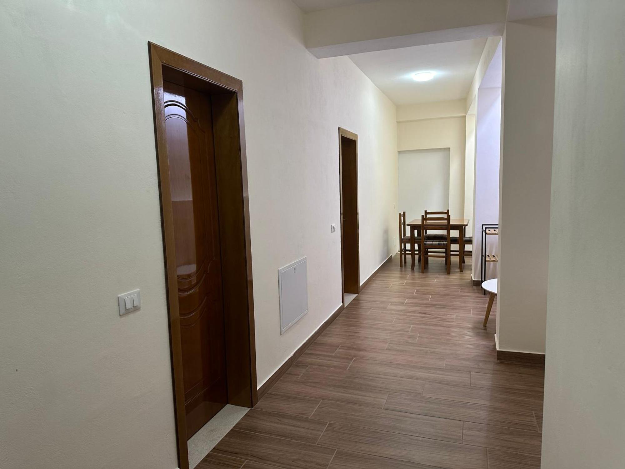 Guni Inn Kruje Luaran gambar