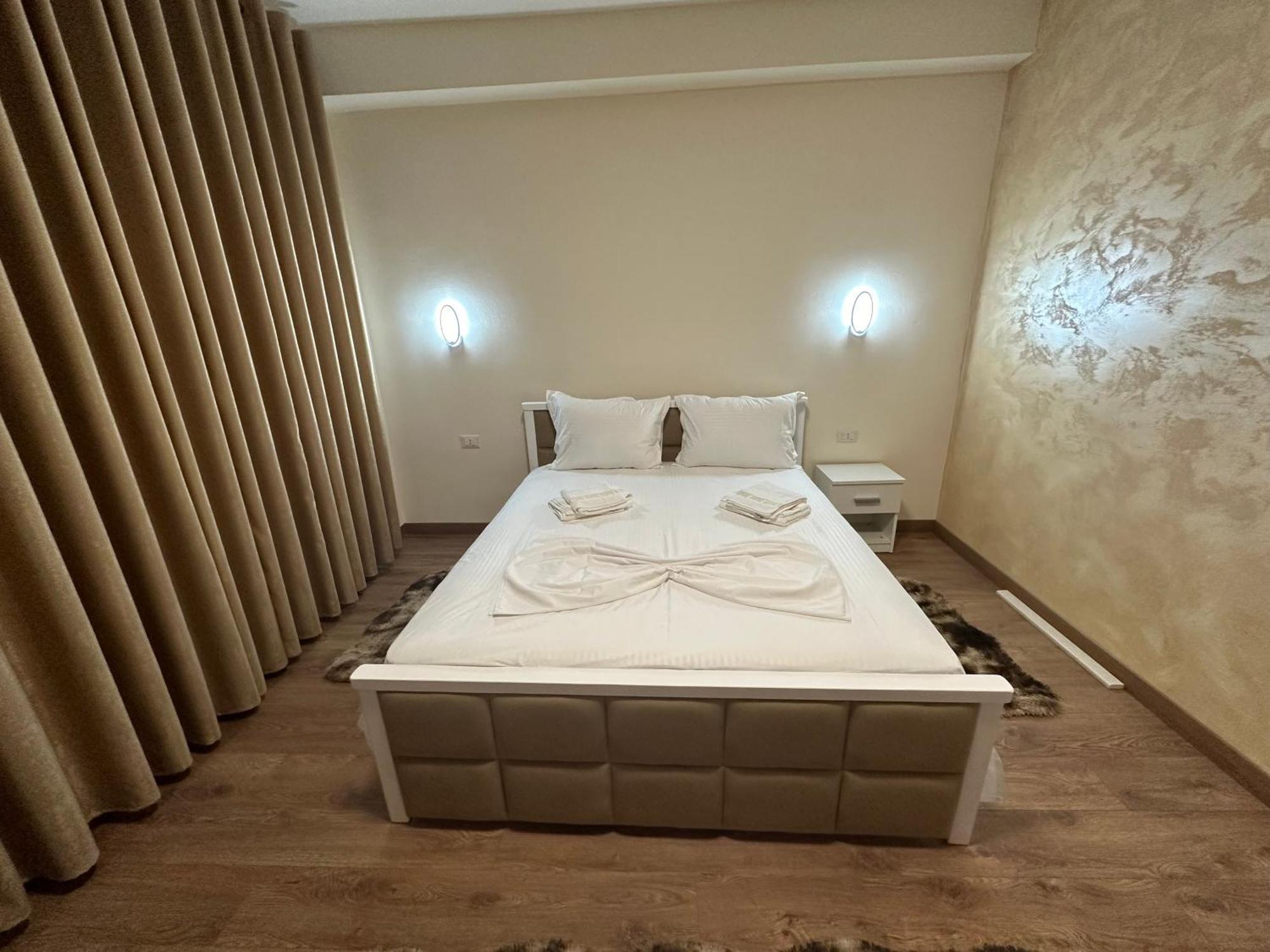 Guni Inn Kruje Luaran gambar