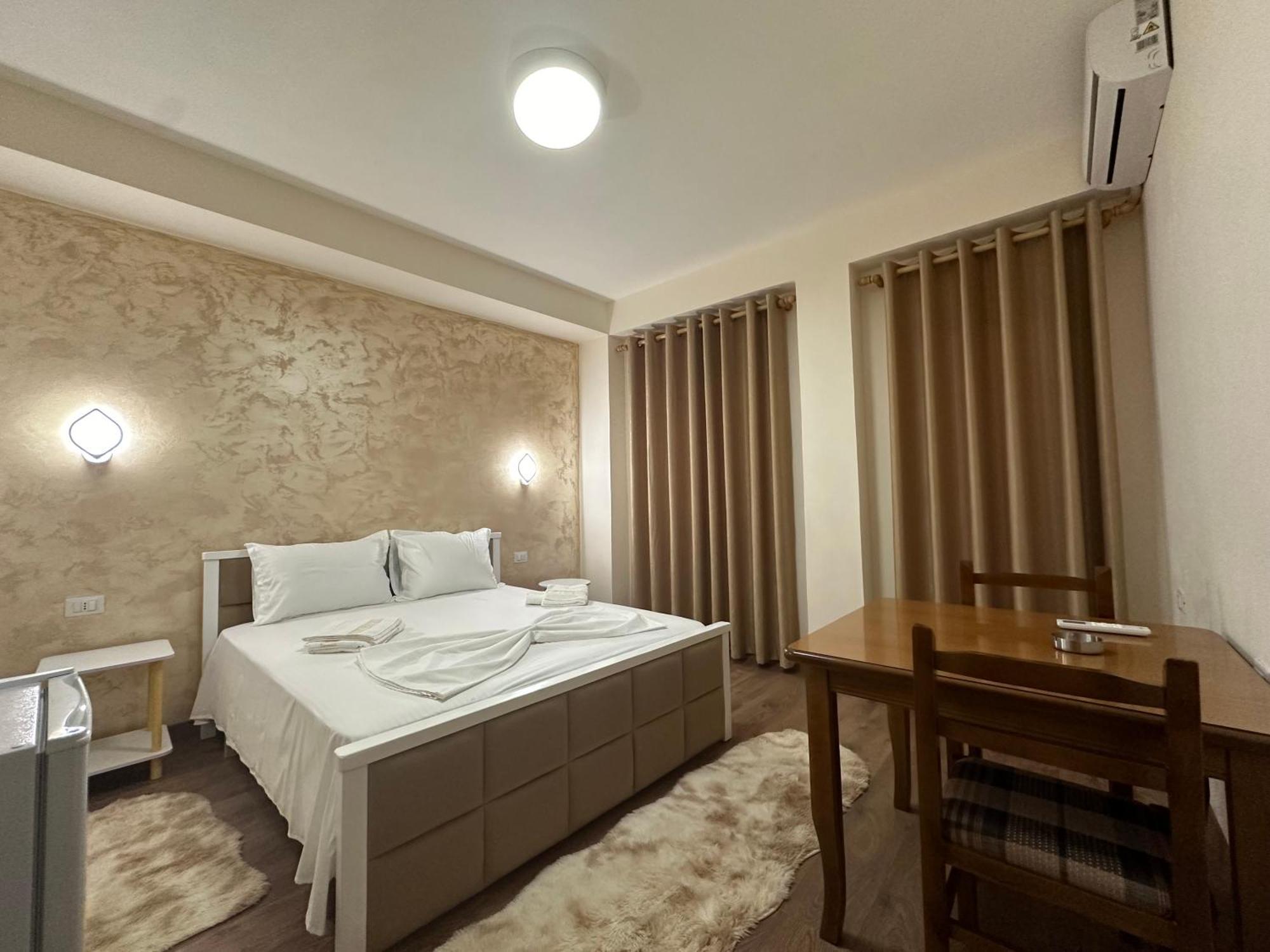 Guni Inn Kruje Luaran gambar