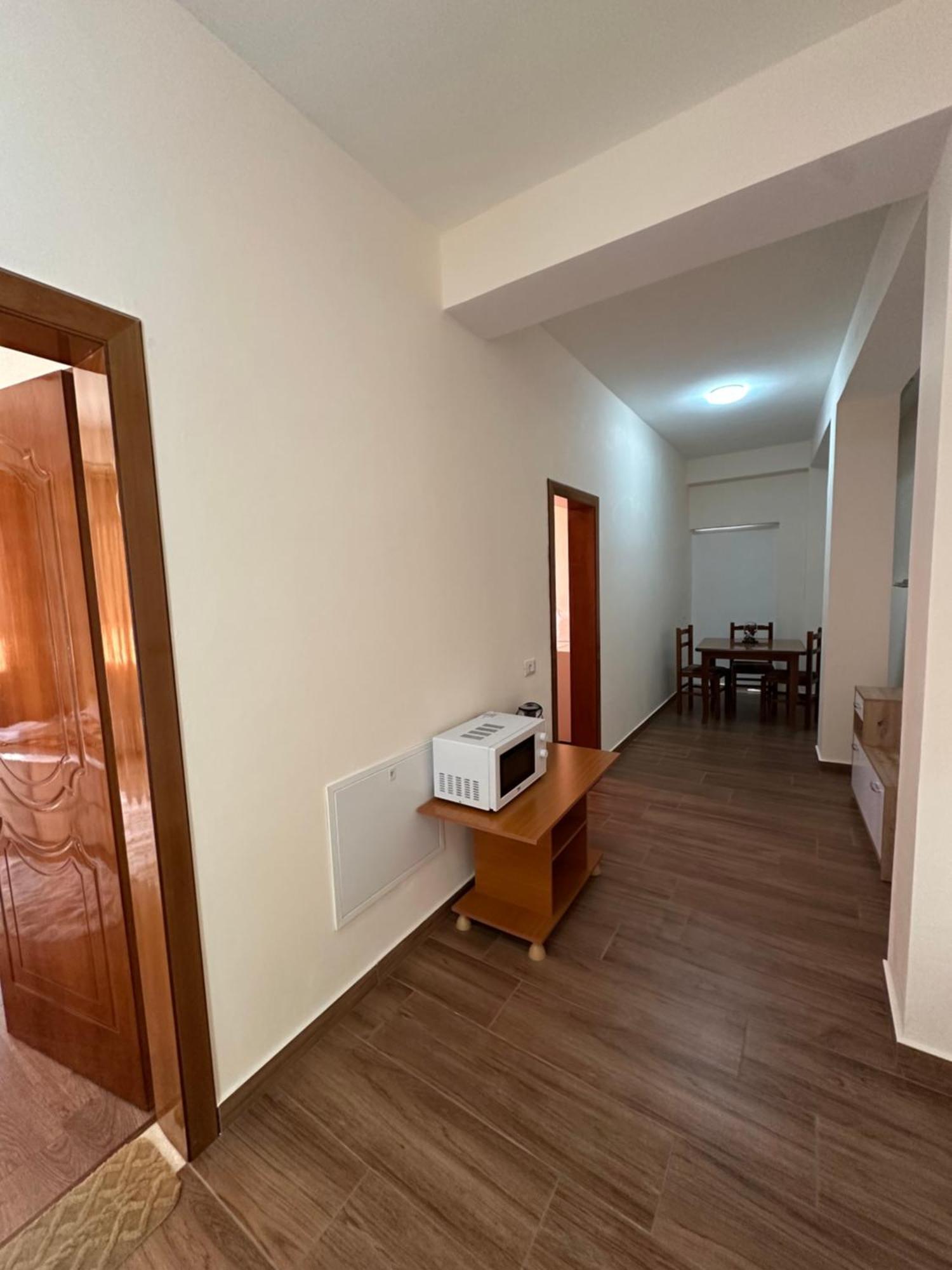 Guni Inn Kruje Luaran gambar